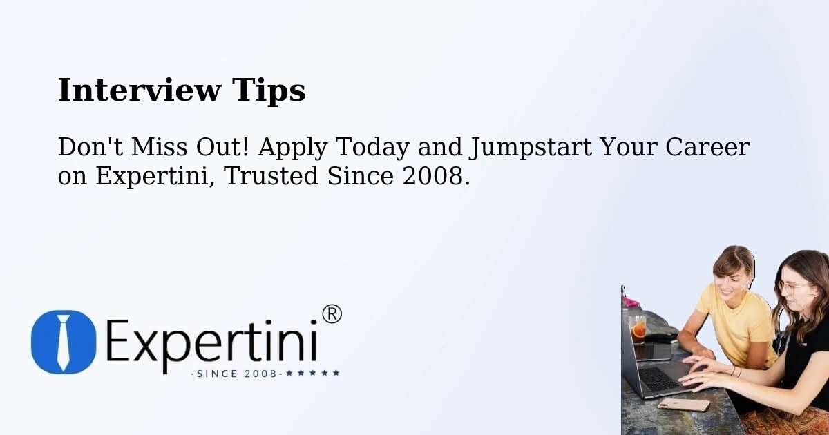 Interview Tips & Techniques for Job Seekers – Songjiang - Songjiang, China Jobs Expertini